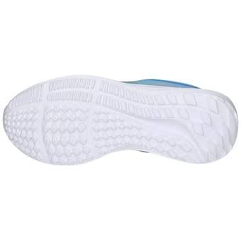 Barbarella Sneaker in türkis