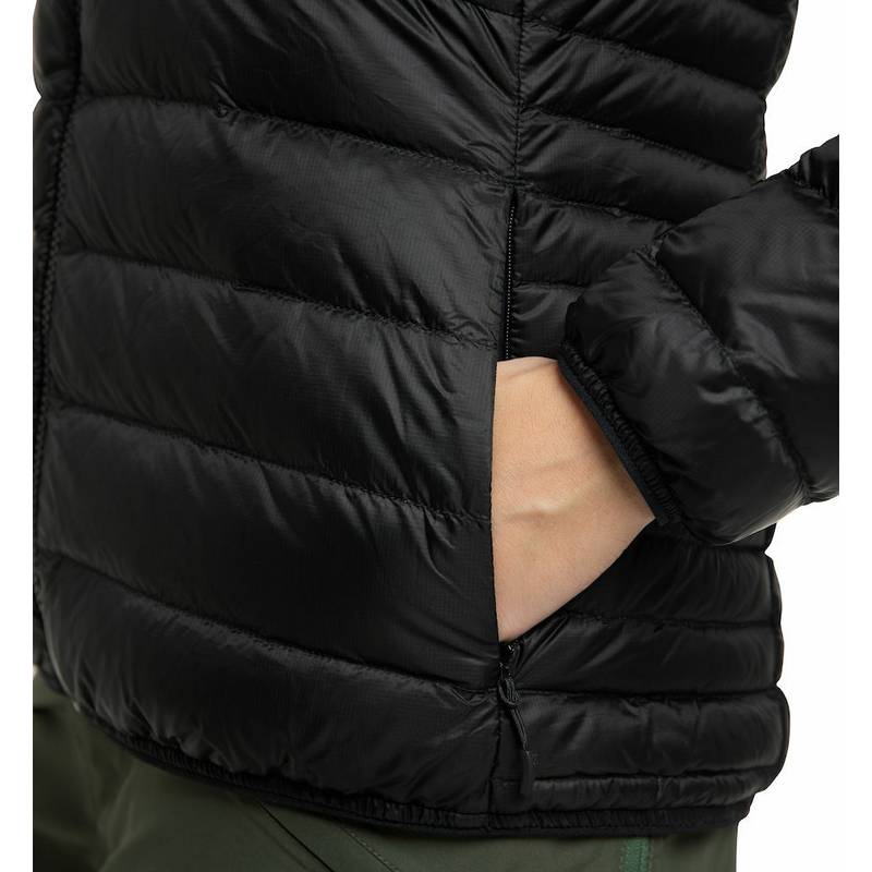 Haglöfs Roc Down Jacket Outdoorjacke Damen