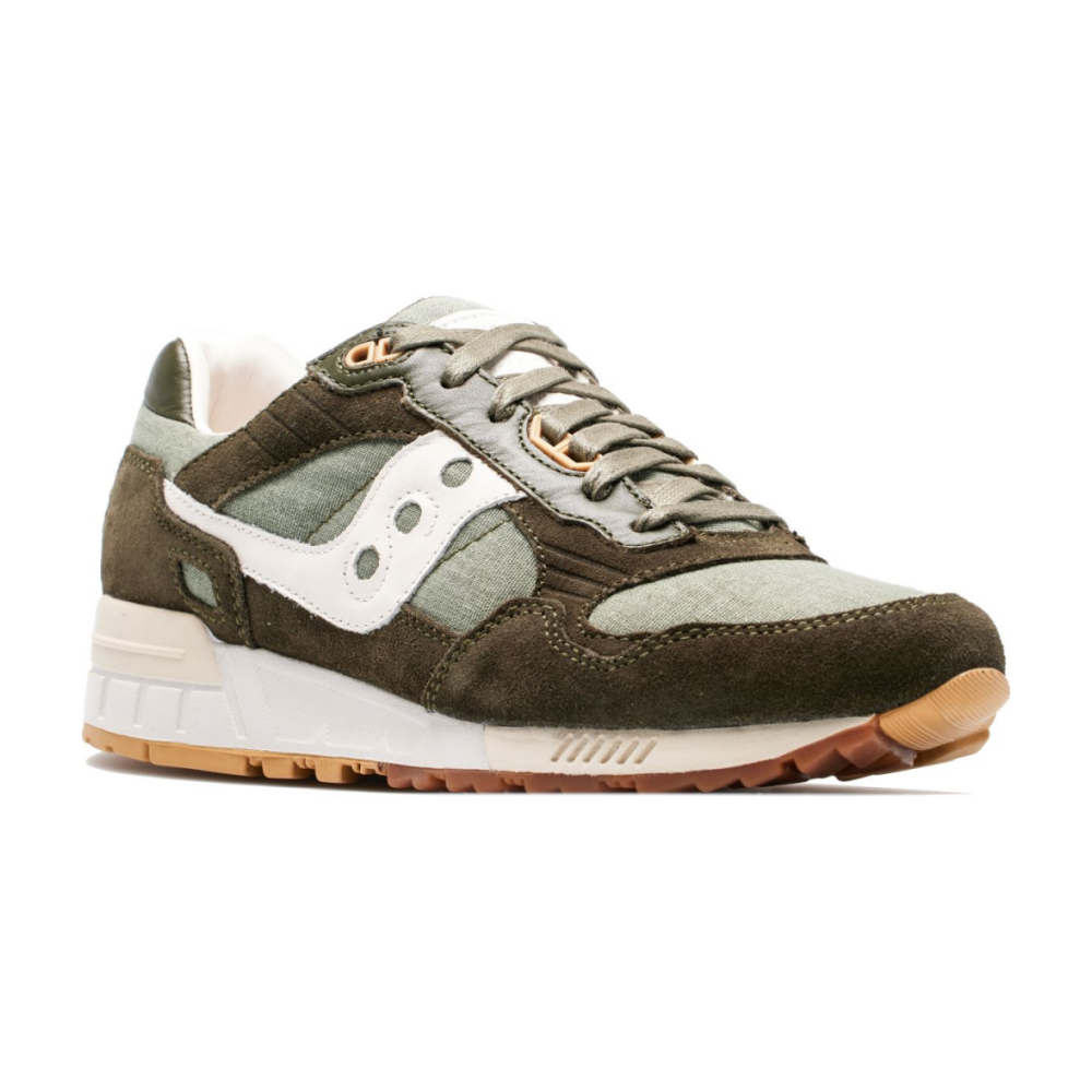 Saucony Shadow 5000 S70635-1 / grün