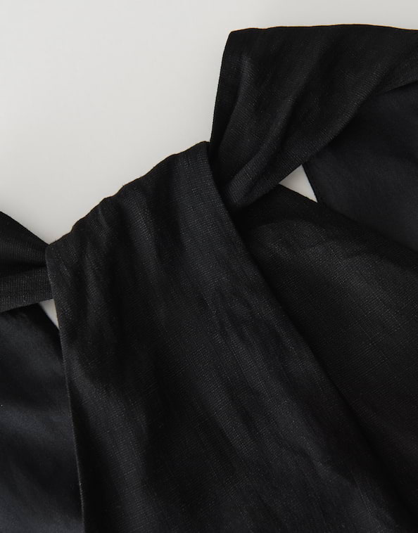 Trägerkleid Qedira