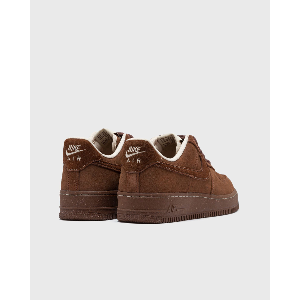 Nike Air Force 1 Low WMNS Cacao Wow FQ8901-259 / braun