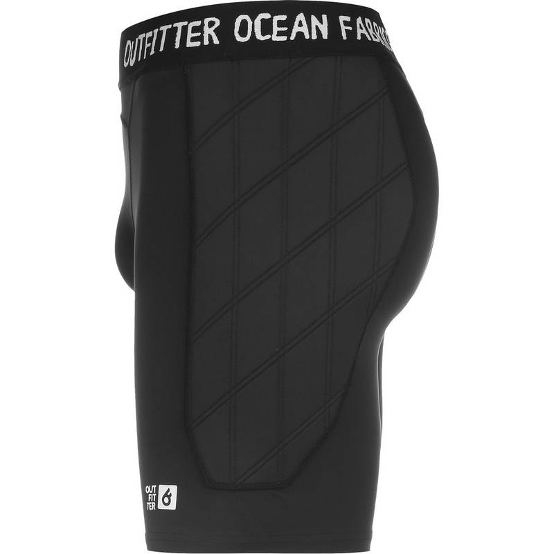 Ocean Fabrics OCEAN FABRICS TAHI Torwarthose Herren