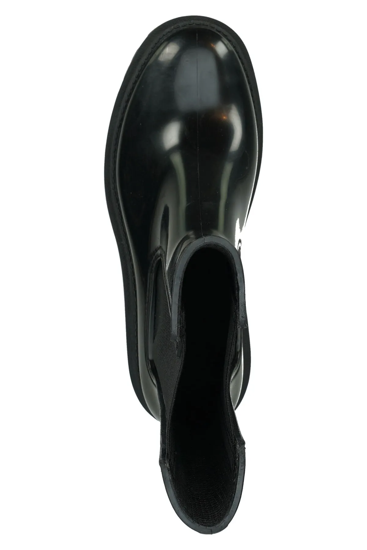 Tamaris  Stiefelette - Schwarz - Blockabsatz
