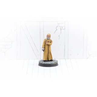 Townsfolk Miniatures - Noblemen