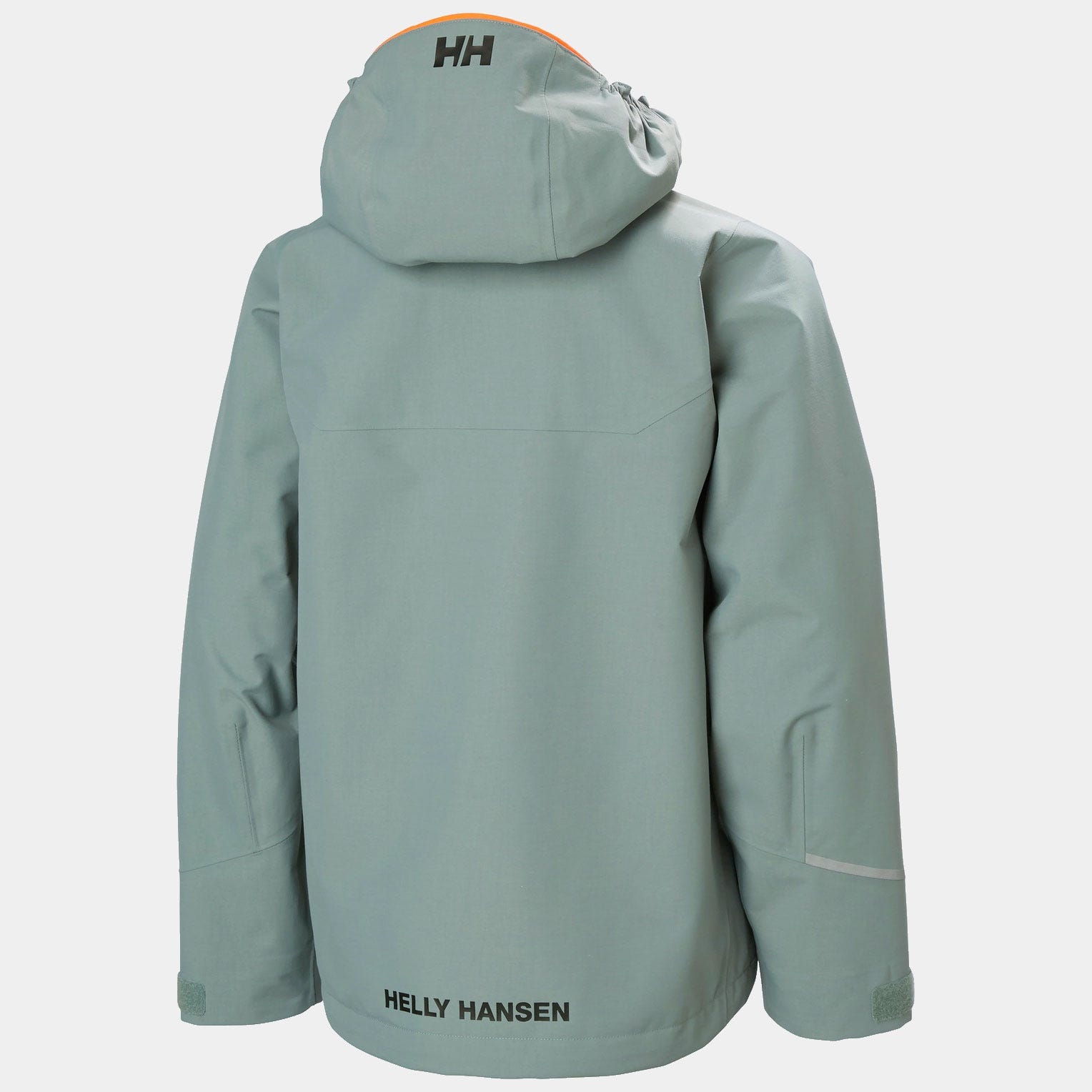 Juniors' Fusion Lab 3-Layer Jacket
