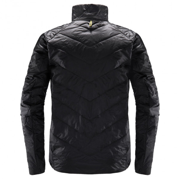 Haglöfs - L.I.M Barrier Jacket - Kunstfaserjacke