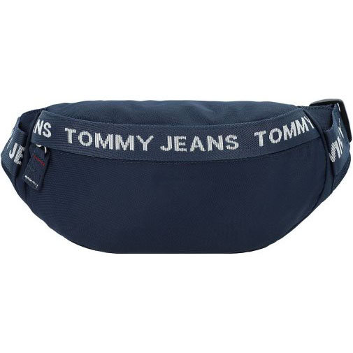 TOMMY-JEANS TJM Essential Gürteltasche 34 cm