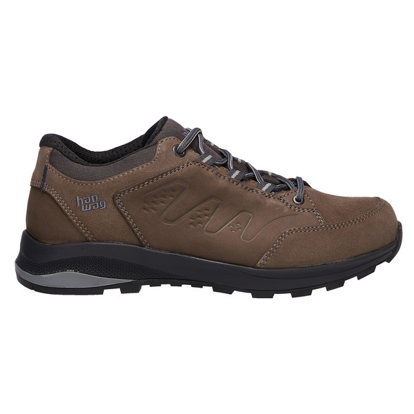 TORSBY LOW SF EXTRA LADY LL Damen - Wanderschuhe