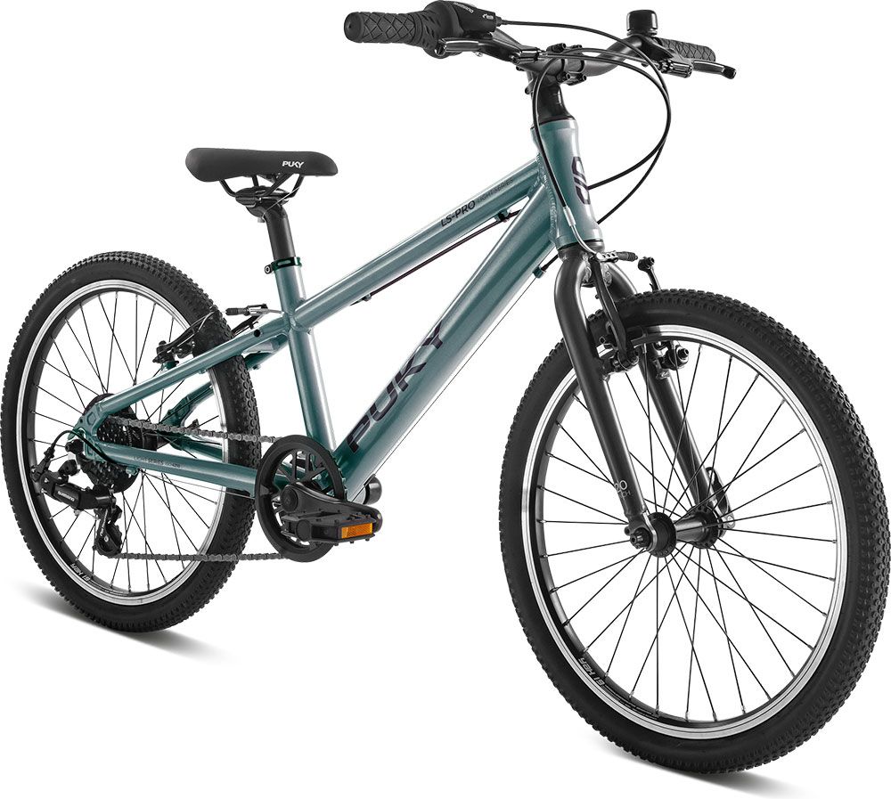 Puky LS-Pro 20-7 - Kinderfahrrad kaufen | Bike-Discount