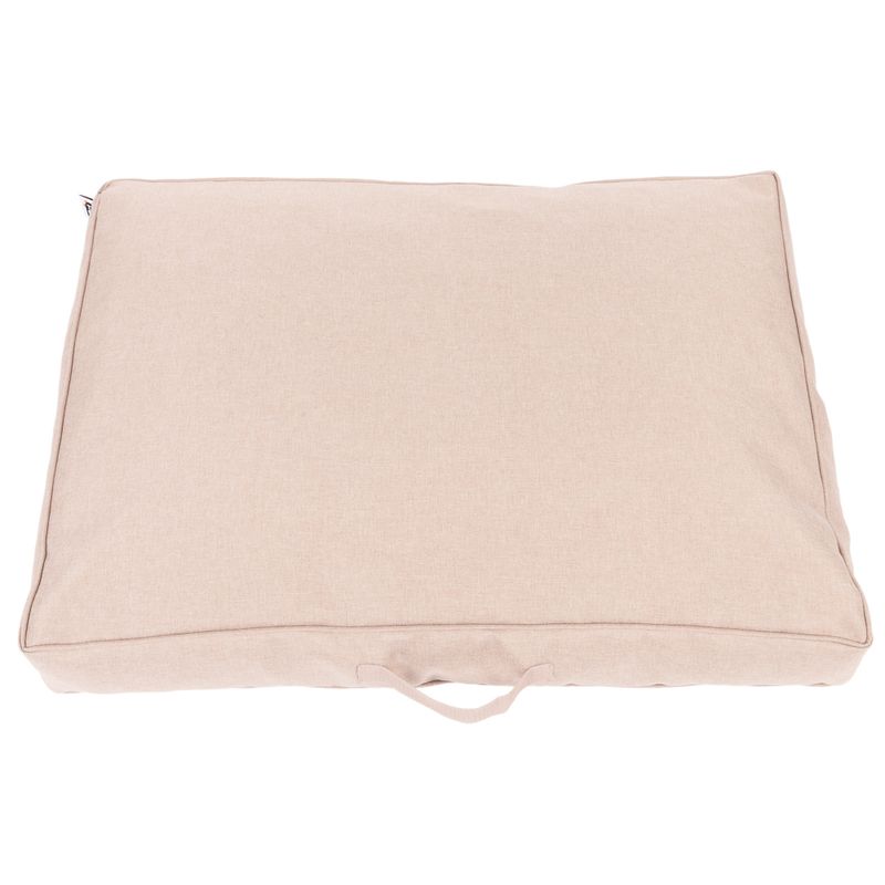 TIAKI Hundematratze Memory Foam, beige zu TOP-Preisen | bitiba %