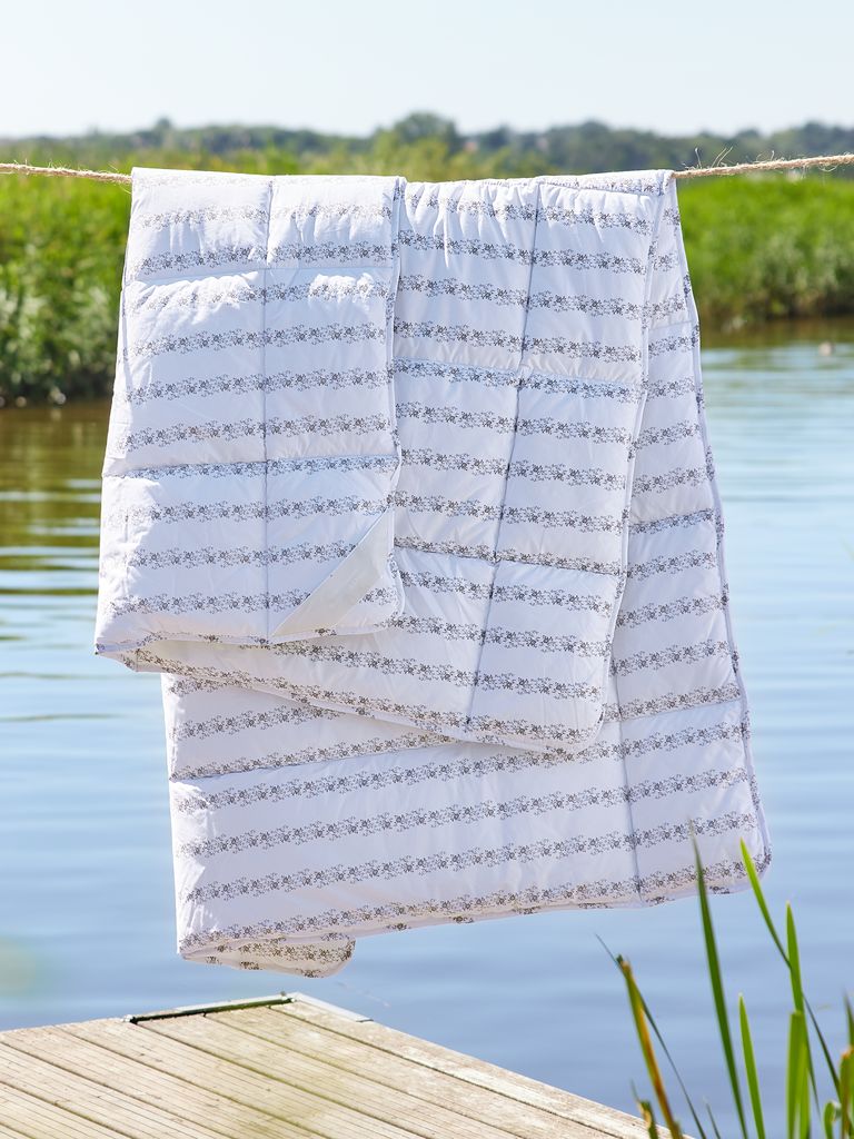 TRONFJELLET plus Fibredyne 135x200 TRONFJELLET chaud