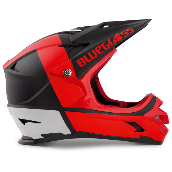 Bluegrass - Intox - Fullfacehelm