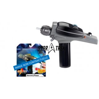 Star Trek Original Series Phaser