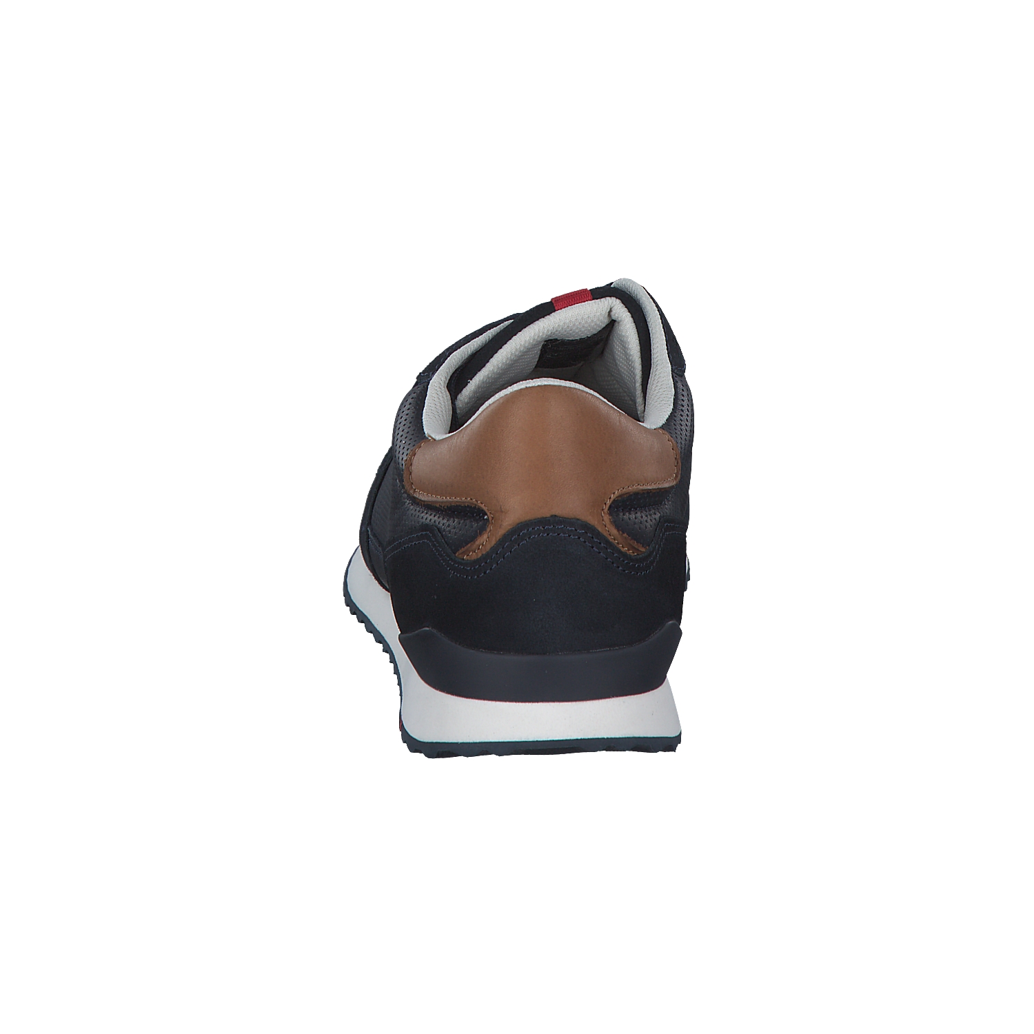 Lloyd Edmond 14414, Sportliche Halbschuhe, Herren, Blau