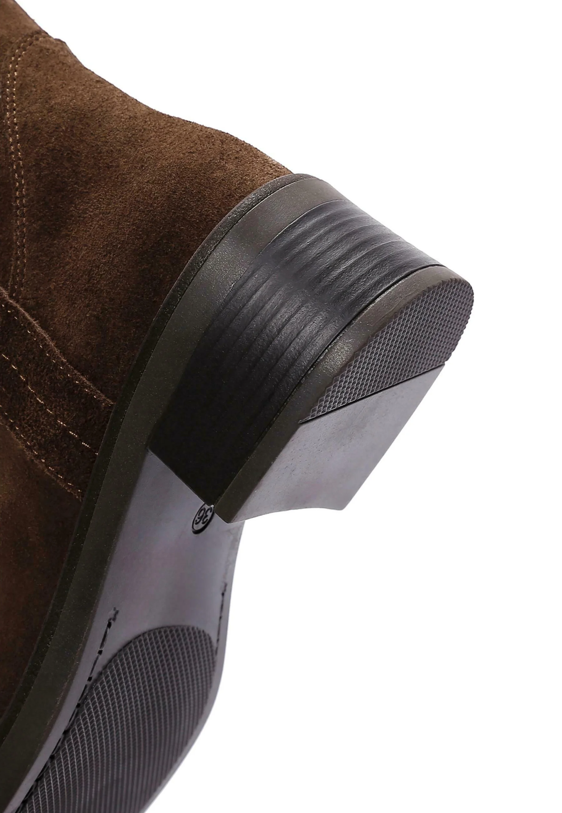 Botas altas Derimod