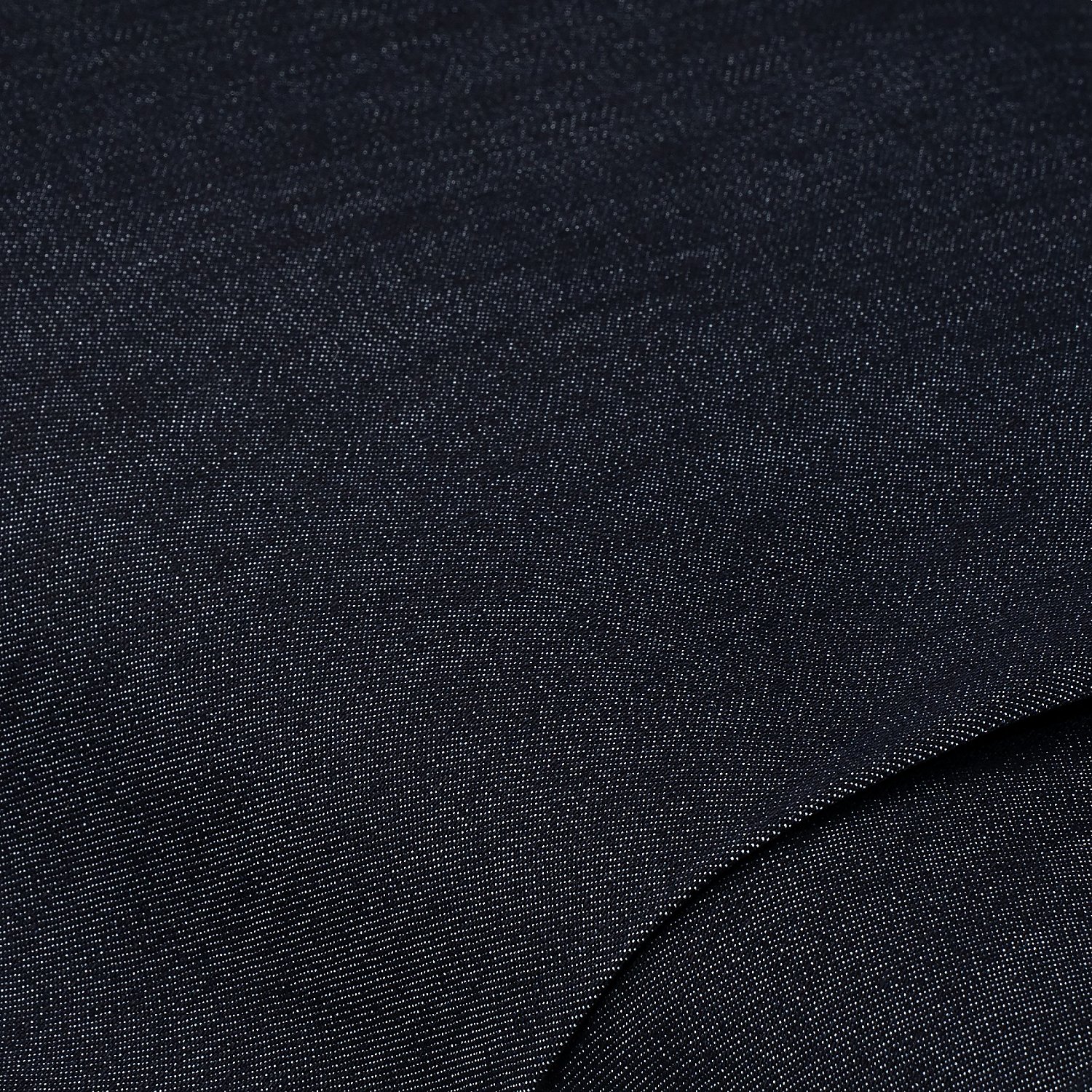 Jeansstoff / Denim, dunkelblau