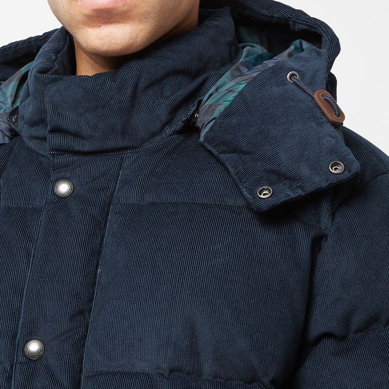 Polo Ralph Lauren Boulder Insulated Bomber Jacket aviator navy