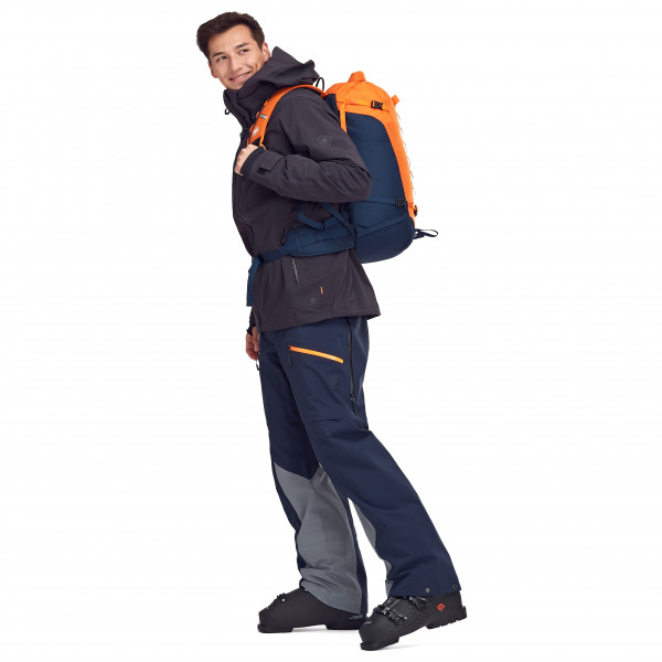 Mammut - Trion Nordwand 28 - Tourenrucksack