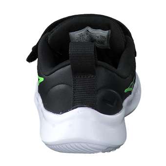 Nike Star Runner 3 Eco-Sneaker in schwarz