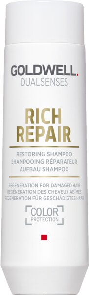 Goldwell Dualsenses Rich Repair Restoring Shampoo