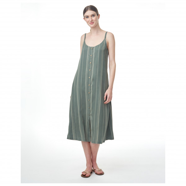 tentree - Women's Sundance Maxi Dress - Kleid