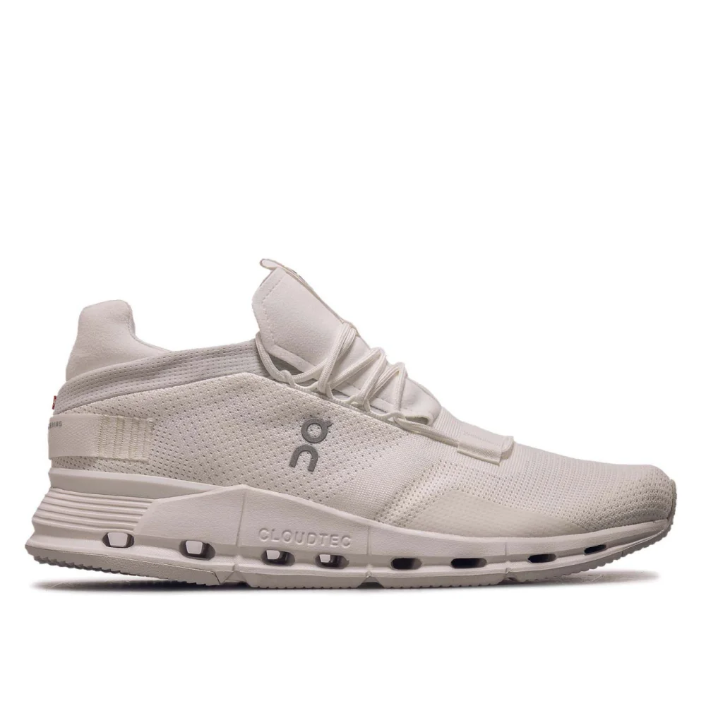 ON Cloudnova 26.98227 / weiss