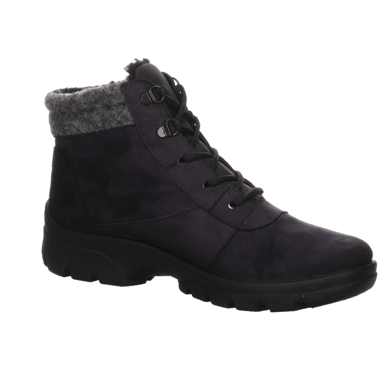 ARA Winterstiefel schwarz