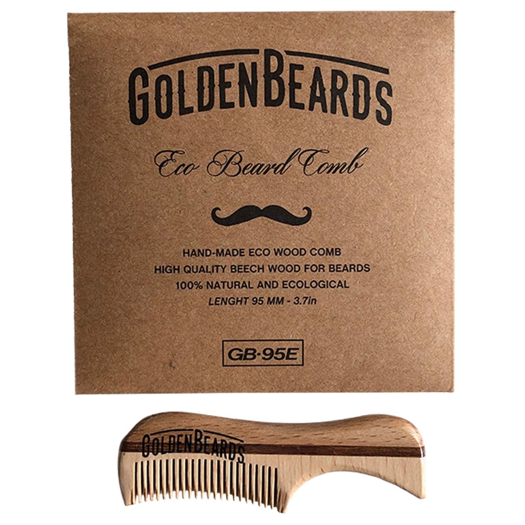 Eco Beard Comb