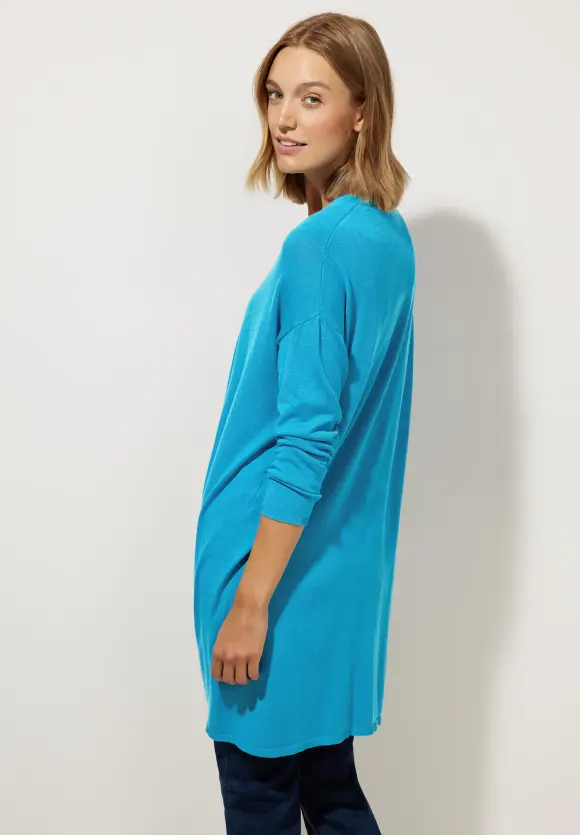 Street One Langer Cardigan