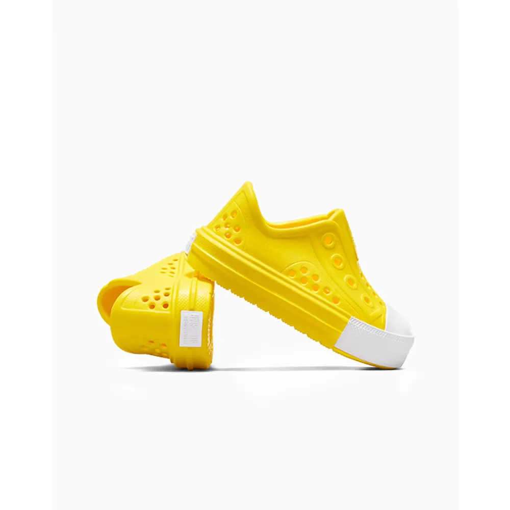 Converse Chuck Taylor All Star Play Lite Cx A06668C / gelb