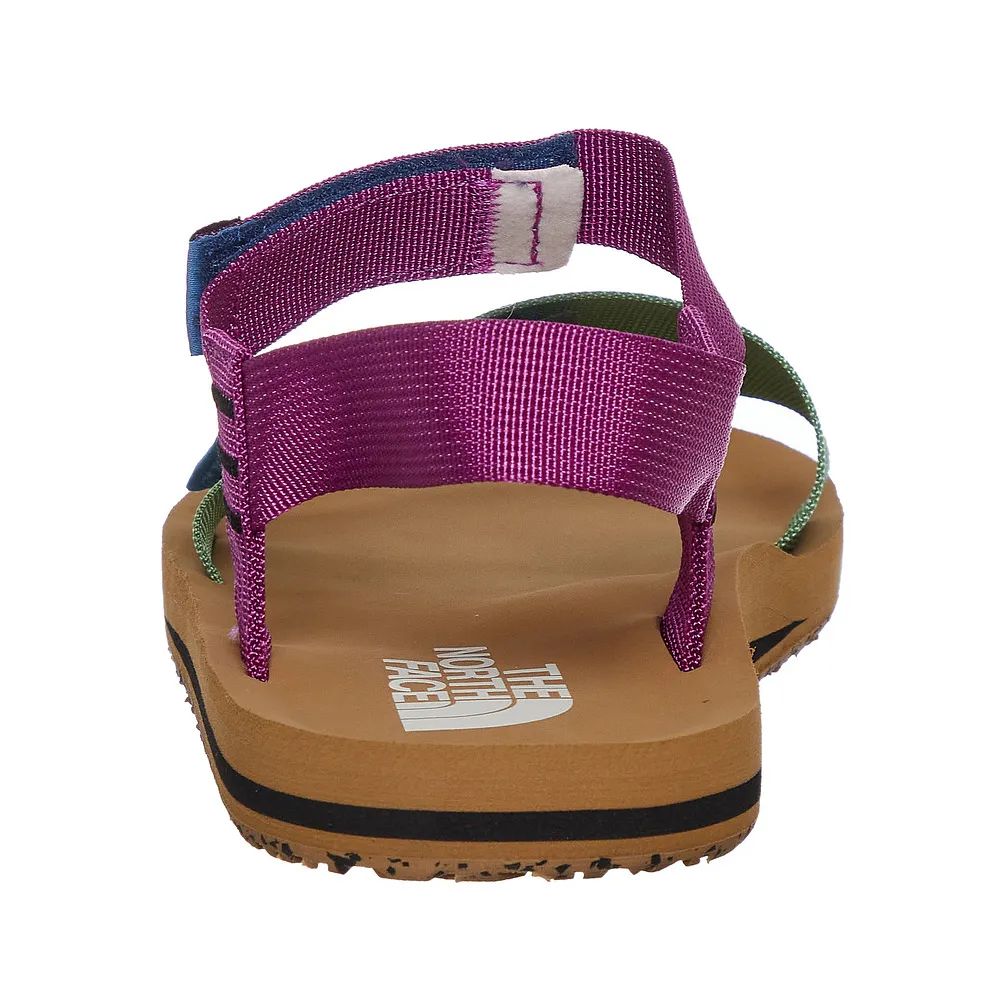 The North Face Skeena Sandal NF0A46BFCA61 / schwarz