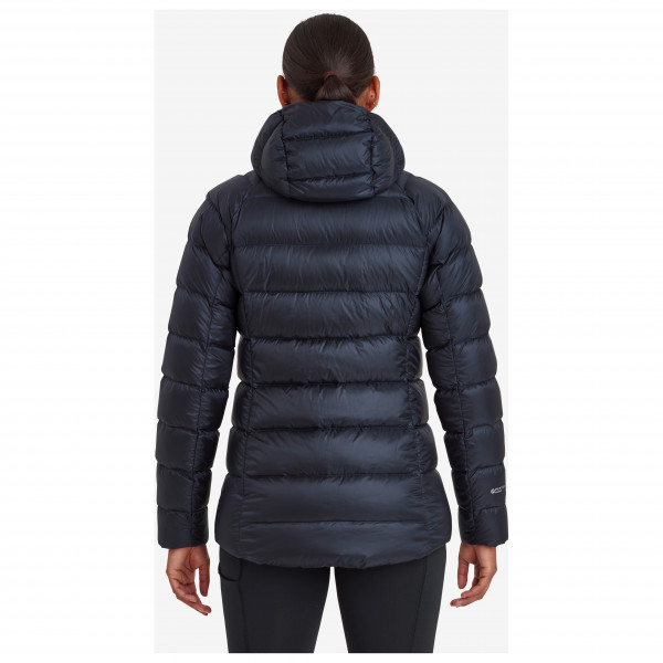 Montane - Women's Anti-Freeze XT Packable Hoodie - Daunenjacke