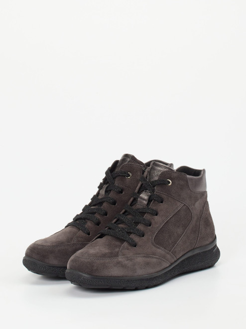 Schnürstiefelette-27514090034 Hartjes