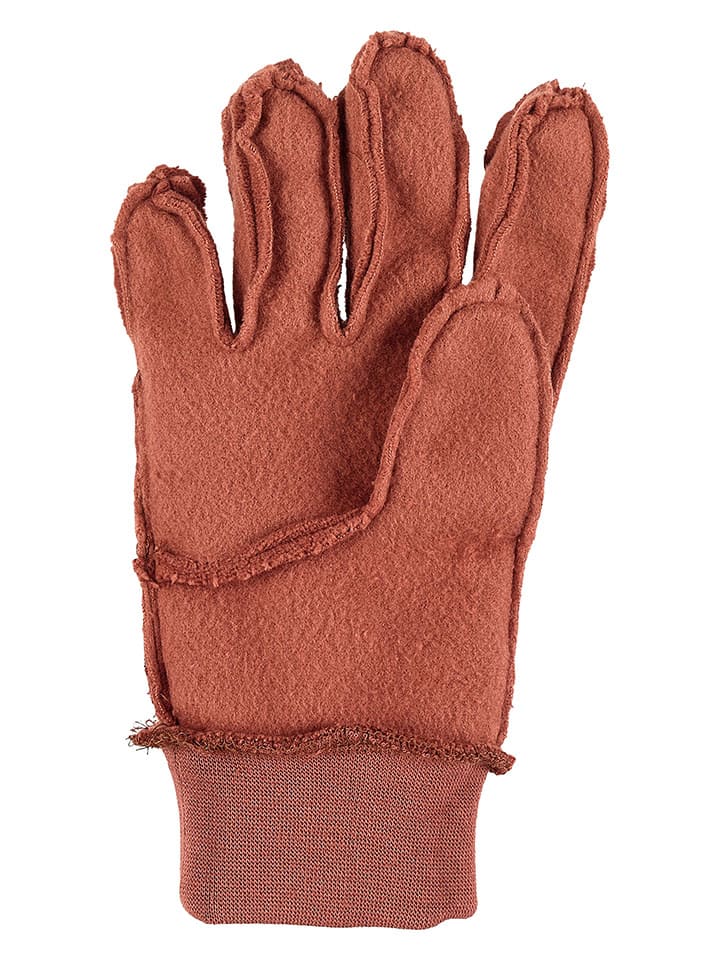 Sterntaler® Fingerhandschuhe in Lehmbraun günstig kaufen