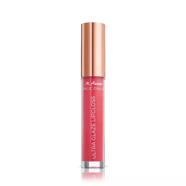MAGIC FINISH Ultra Glaze Lipgloss