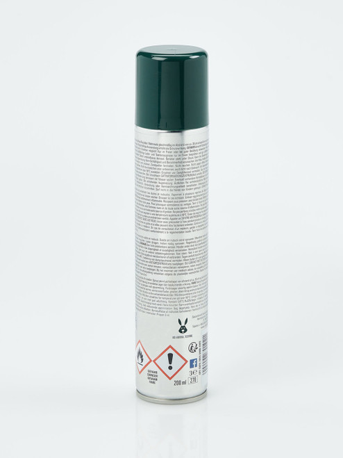 Imprägnierspray Nubuk   Velours Classic schwarz-99200090003 Collonil