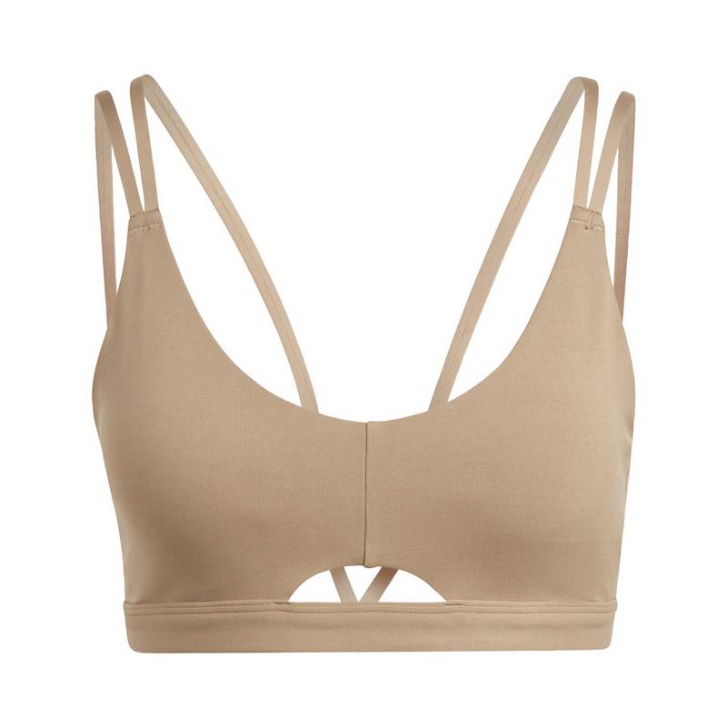 adidas Yoga Studio Luxe Light-Support Sport-BH BH Damen