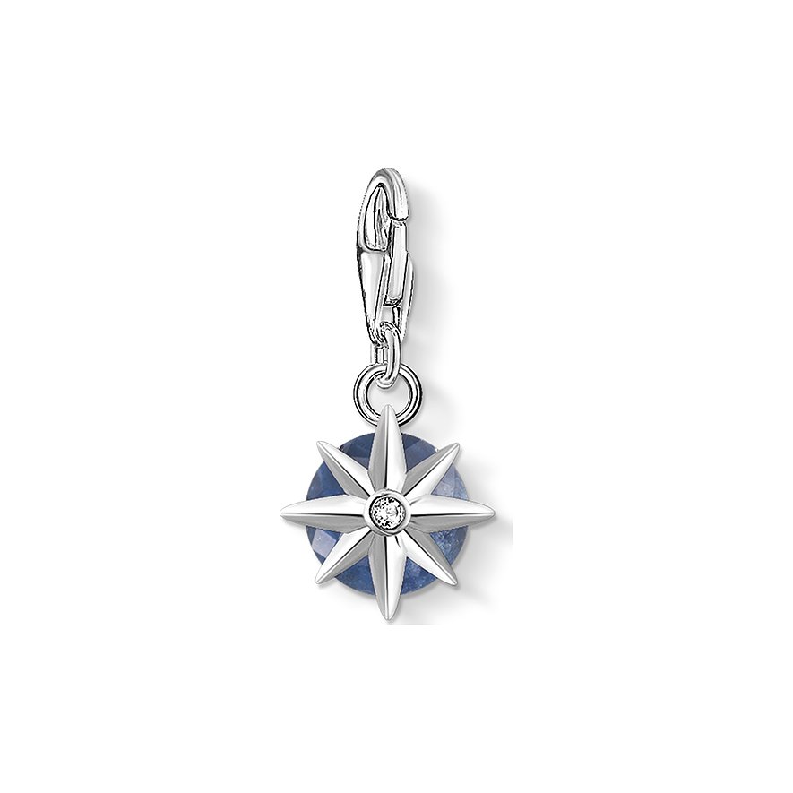 Thomas Sabo Charm Sterling Silver