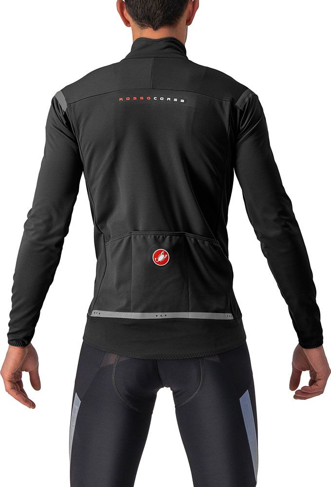 Castelli Perfetto Ros 2 - Windjacke kaufen | Bike-Discount