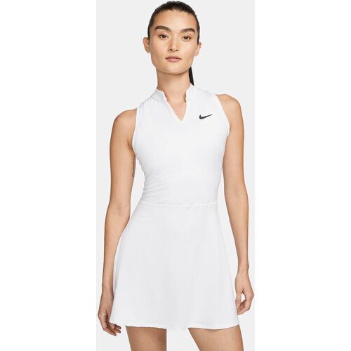 DAMEN KLEID W NKCT DF VICTORY DRESS