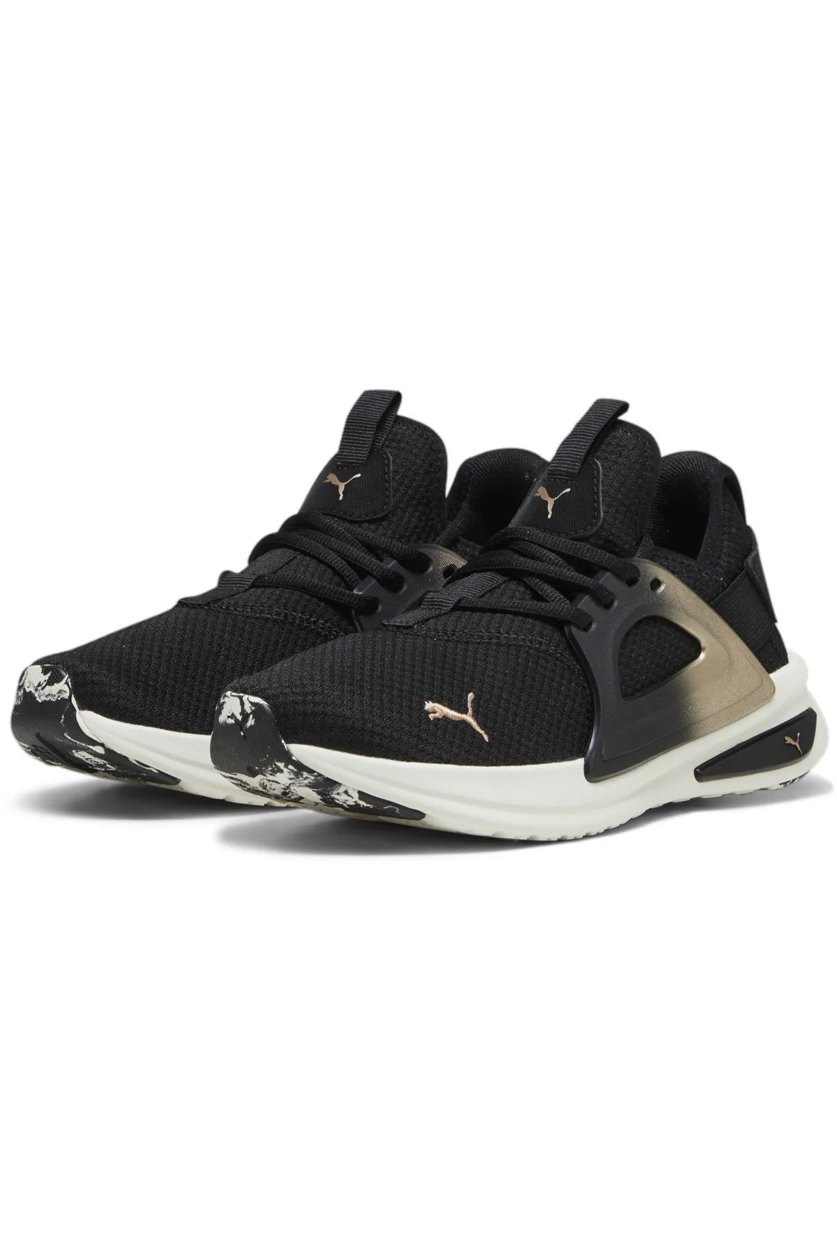 Puma  Softride Enz Evo Molt Met Laufschuhe