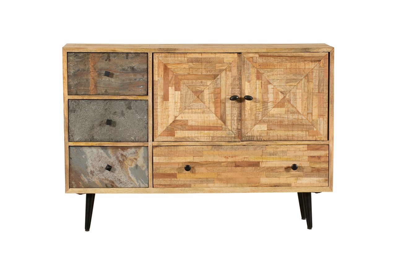 INTERIA Home&Living Sideboard YAMUNA