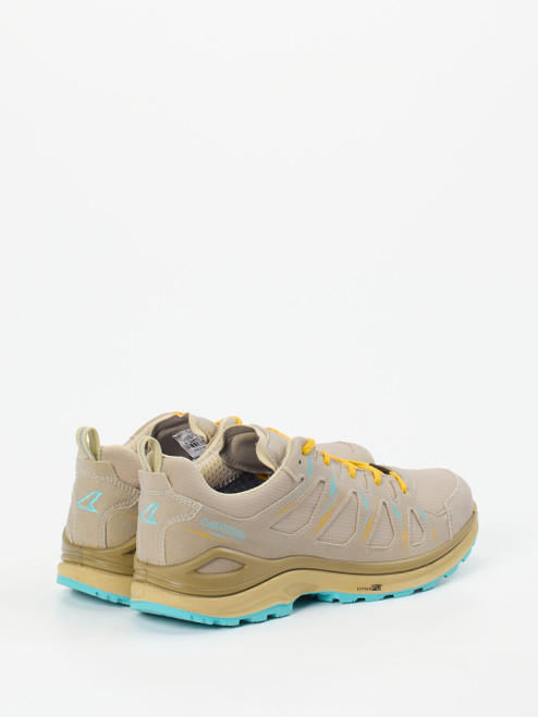 Schnürschuh-26513510001 Lowa