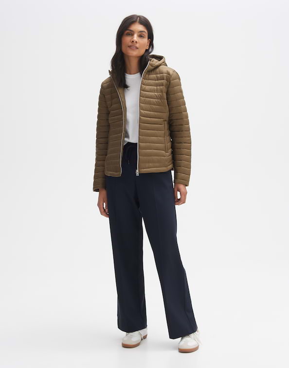 Steppjacke Howana