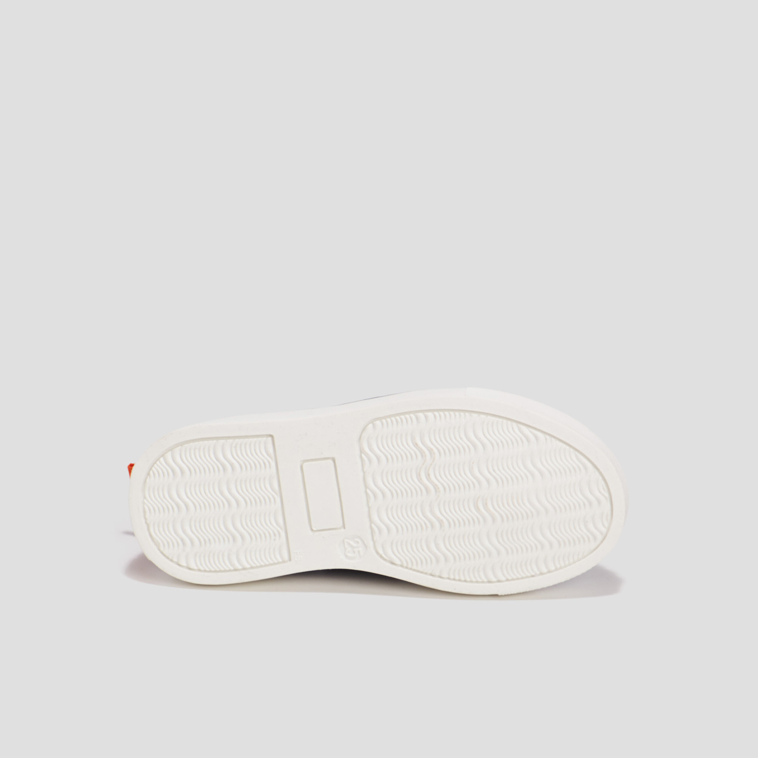 Chaussures bateau Trappeur bleu marine garçon | La Halle