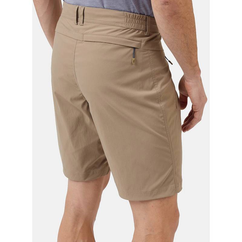 Odlo WEDGEMOUNT Funktionsshorts Herren