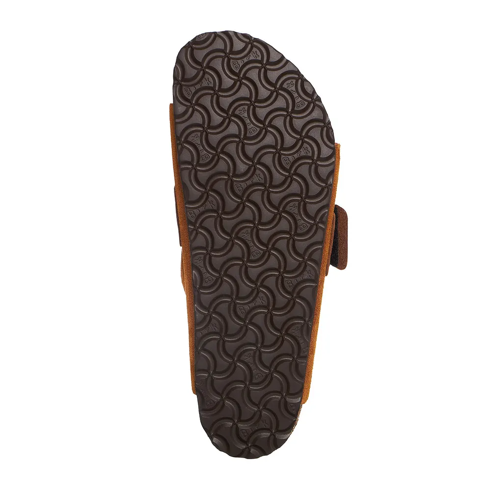 Birkenstock Kyoto VL NU 1022355 / weiss