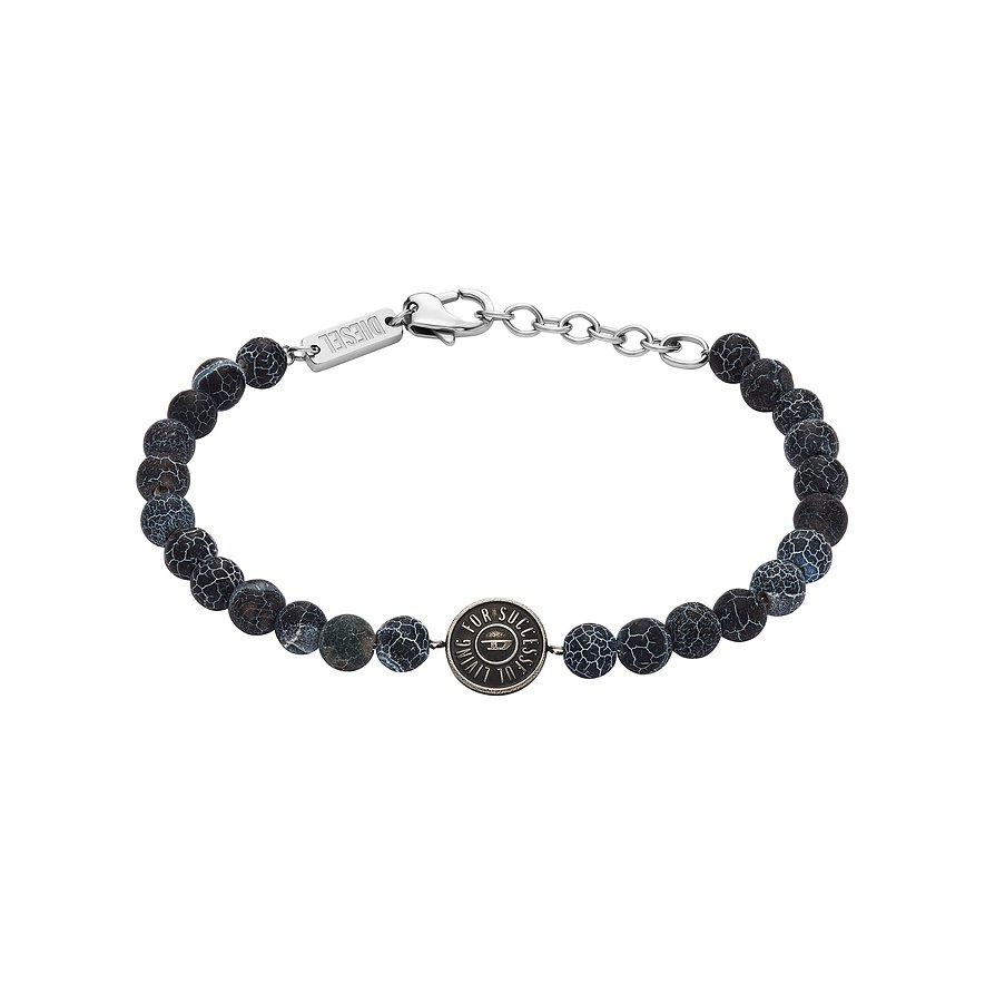 Diesel Armband BEADS