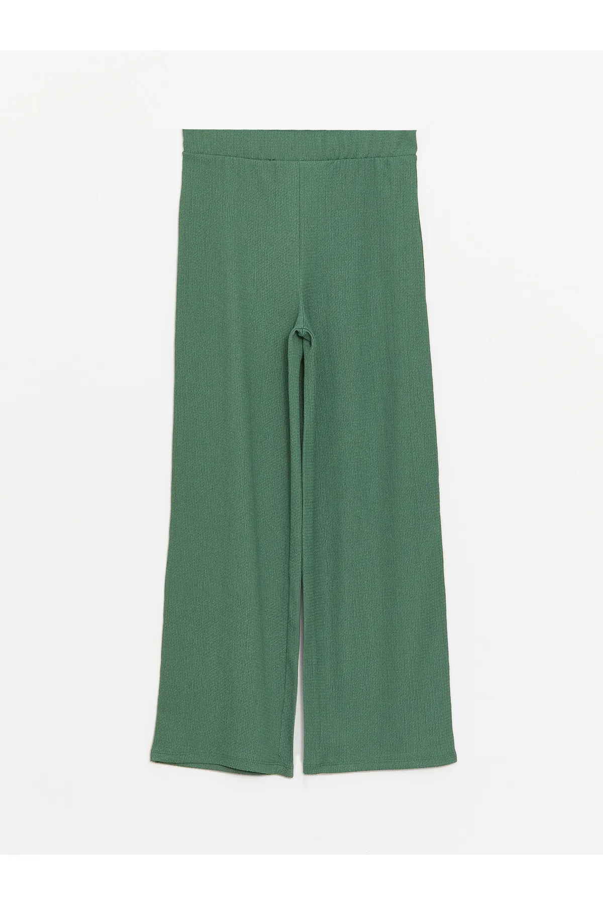 LC Waikiki  Bequeme Damenhose mit elastischem Bund