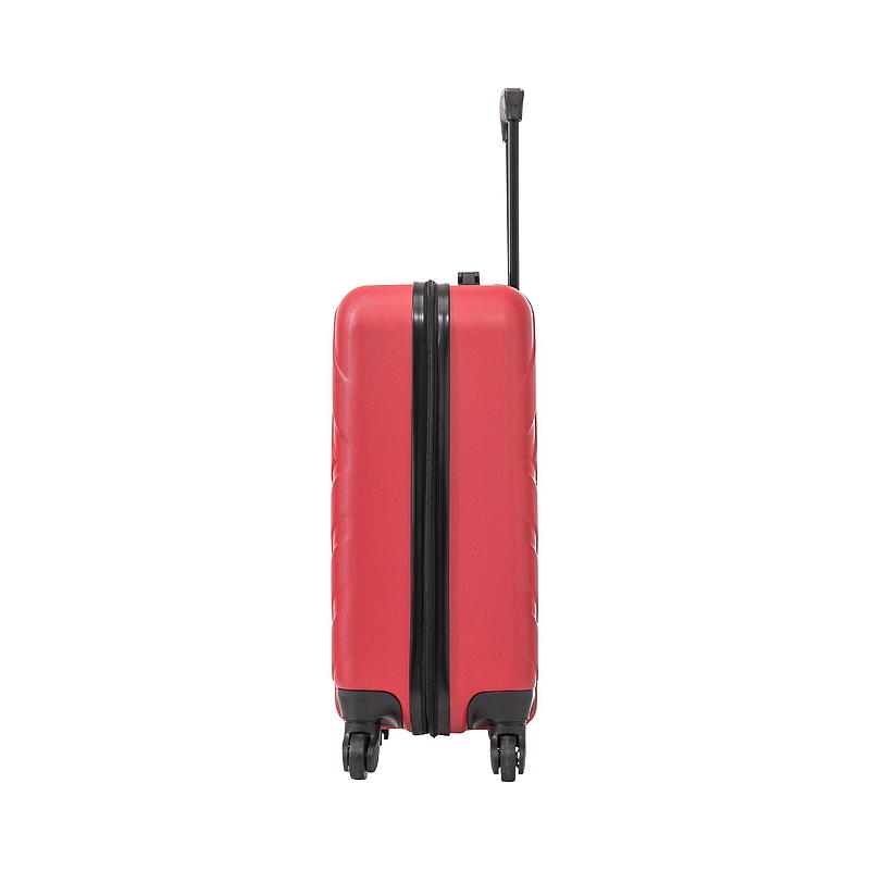 iGo Koffert 55 cm Rød, Luxor